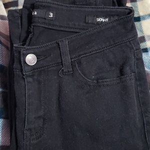 Bought for work but never worn.